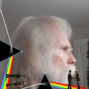 Meet your Posher, Richard